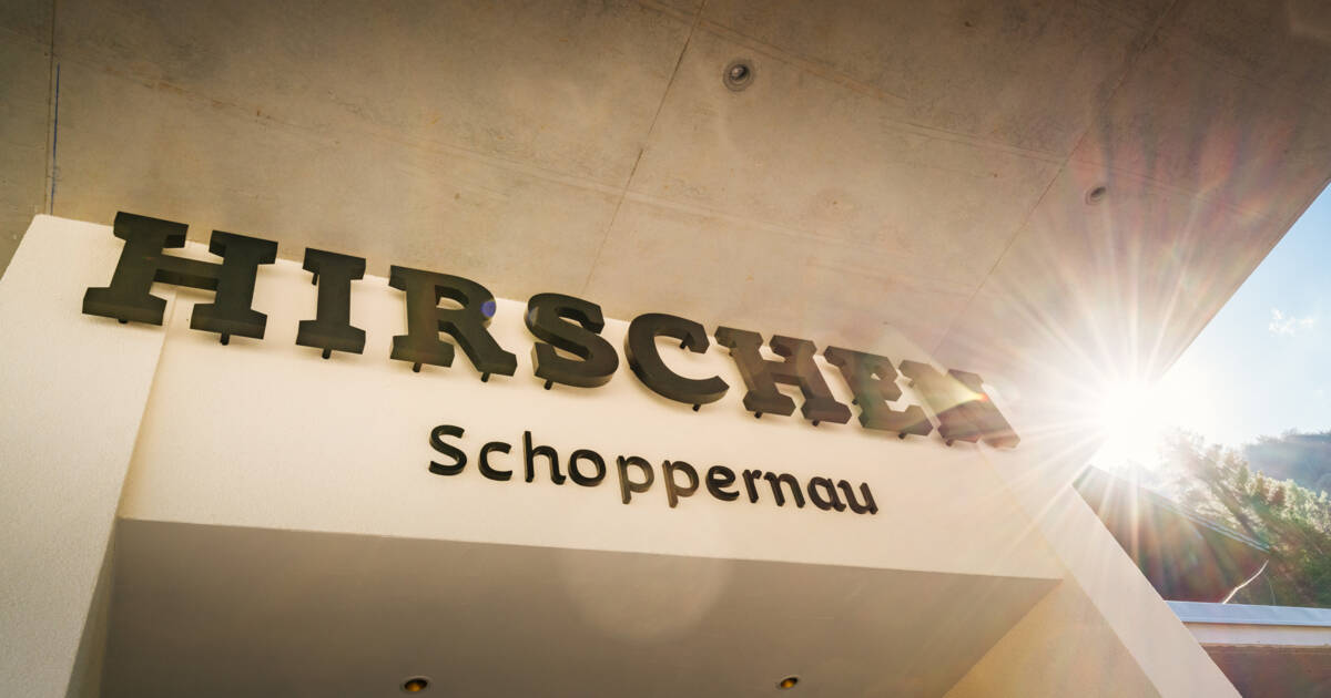 (c) Hirschen.at