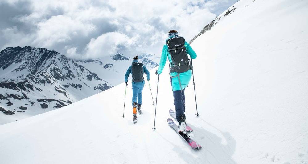 Skitouren