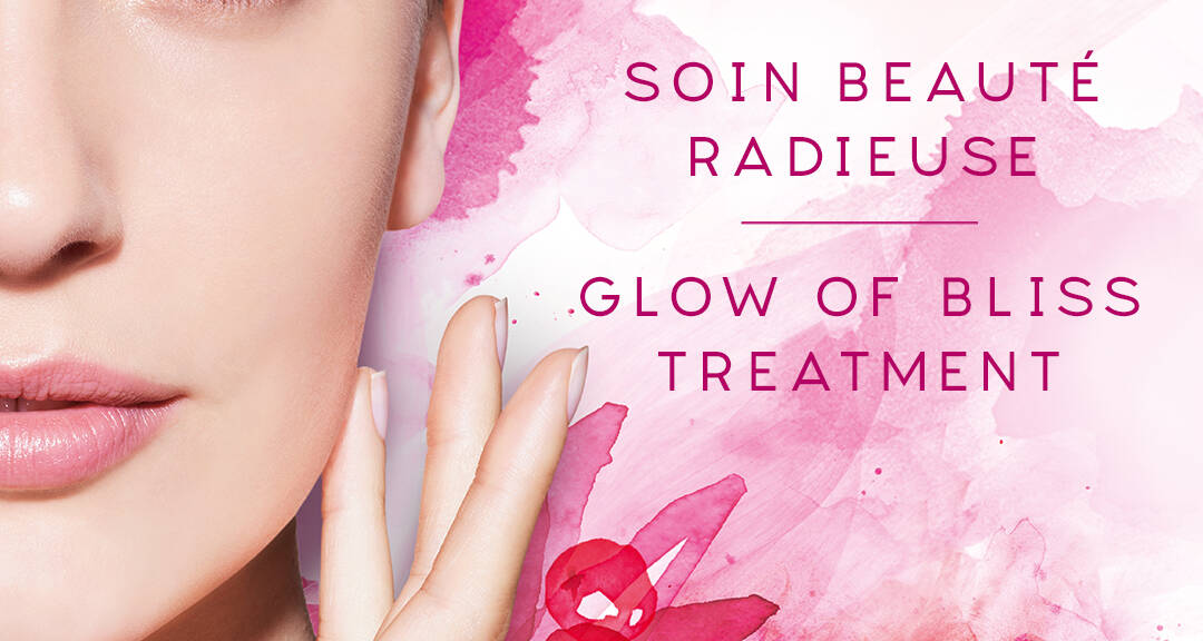 Soin Beaute Radieuse groß