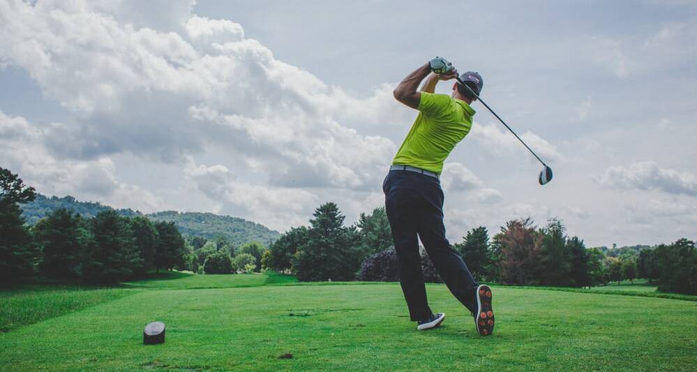 Golfpark Bregenzerwald