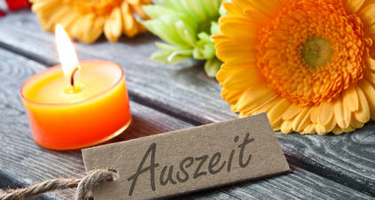 Auszeit