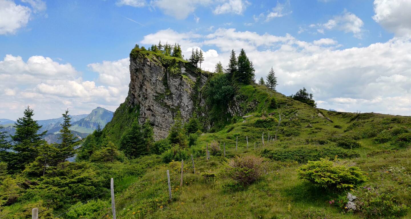 Berg_Himmel_Grün