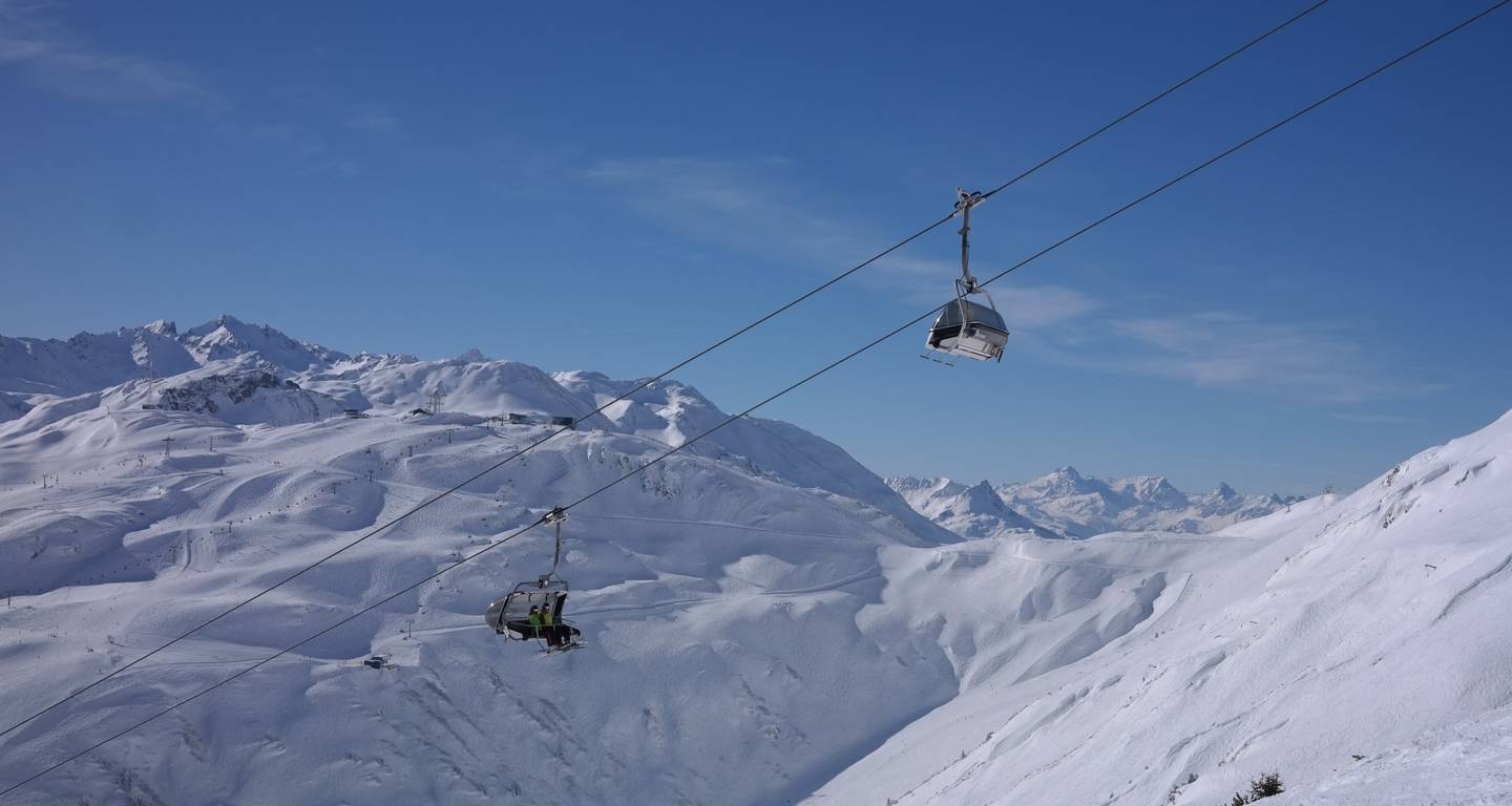 Arlberg