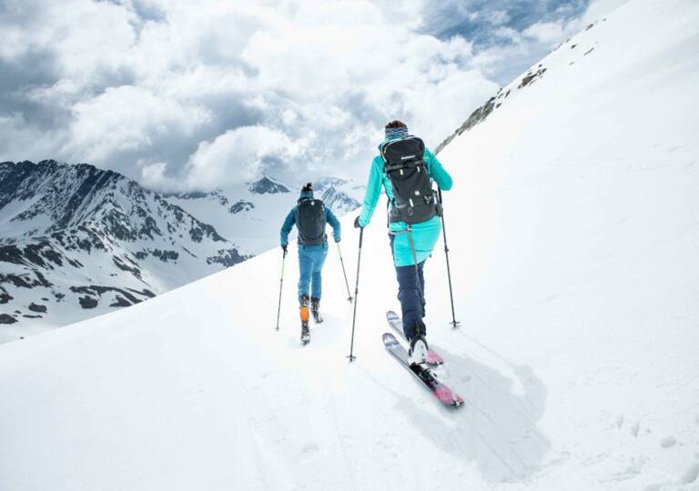 Skitouren