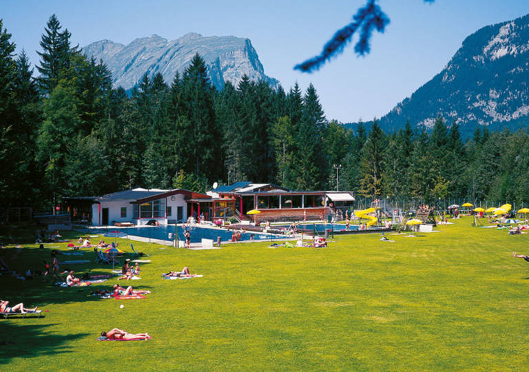 Freibad