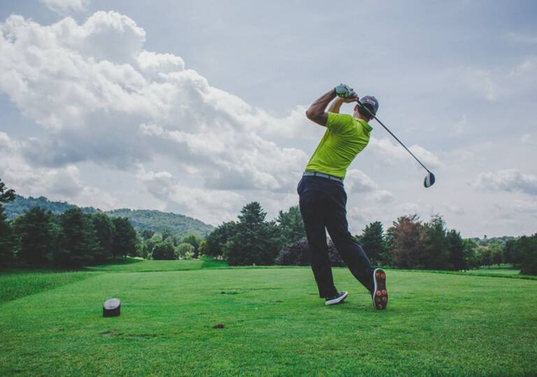 Golfpark Bregenzerwald