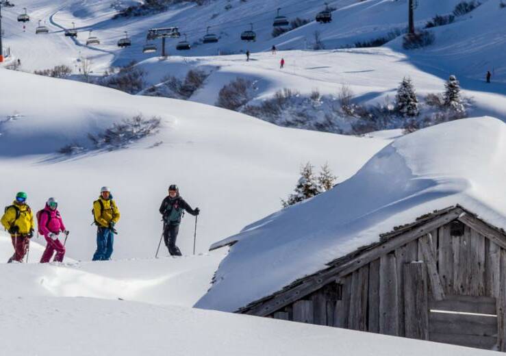3 Täler Pass