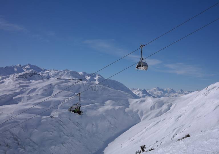 Arlberg